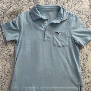 Vineyard Vines Edgartown Polo -3T